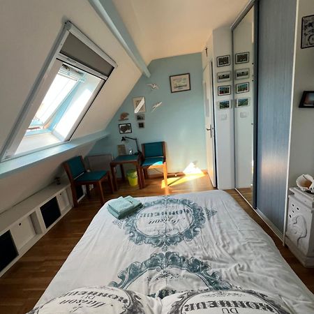 La Maison Du Bonheur Saintry-sur-Seine Ngoại thất bức ảnh
