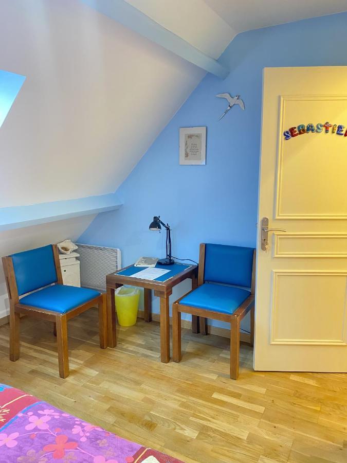 La Maison Du Bonheur Saintry-sur-Seine Ngoại thất bức ảnh