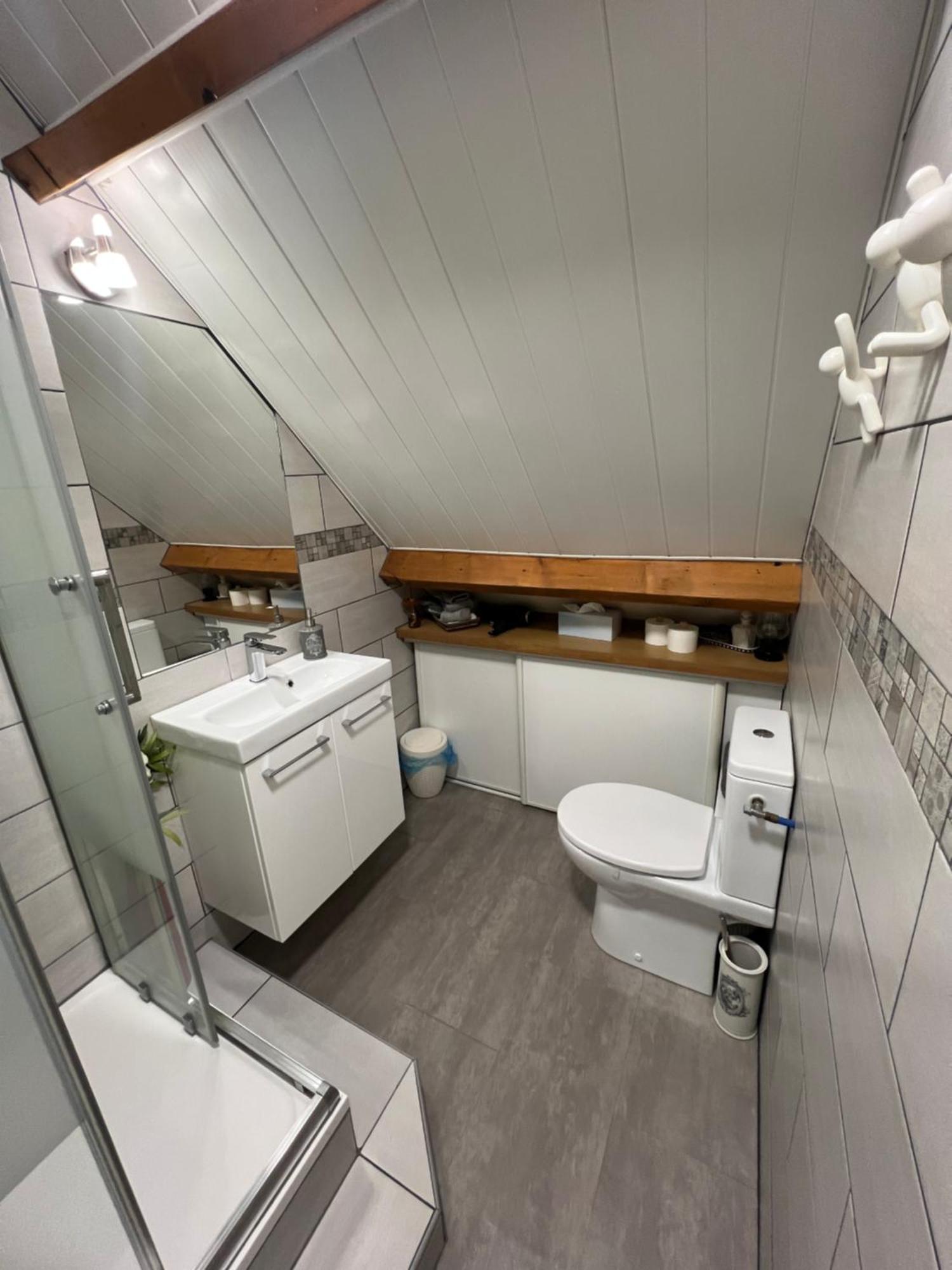 La Maison Du Bonheur Saintry-sur-Seine Ngoại thất bức ảnh