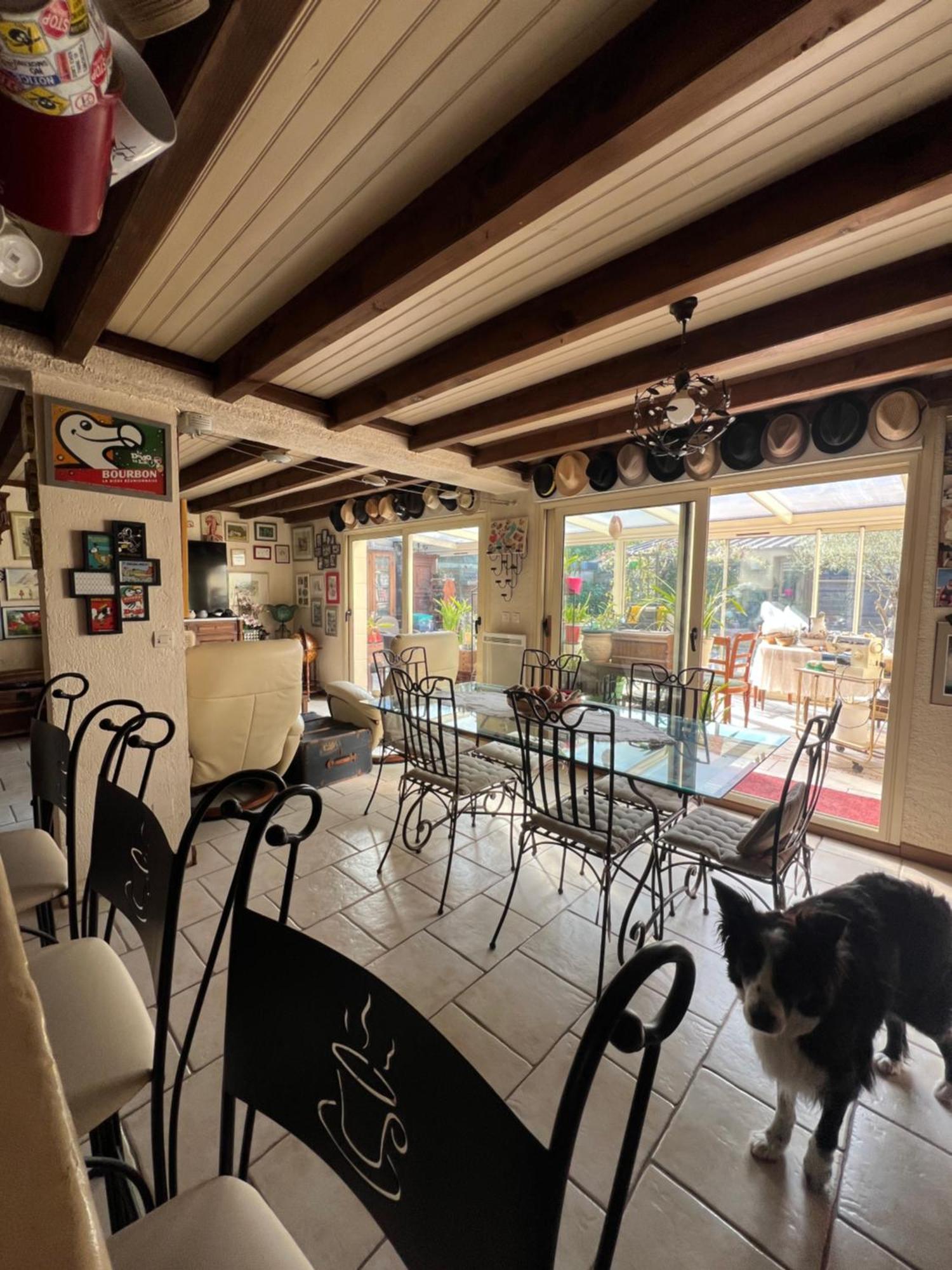 La Maison Du Bonheur Saintry-sur-Seine Ngoại thất bức ảnh