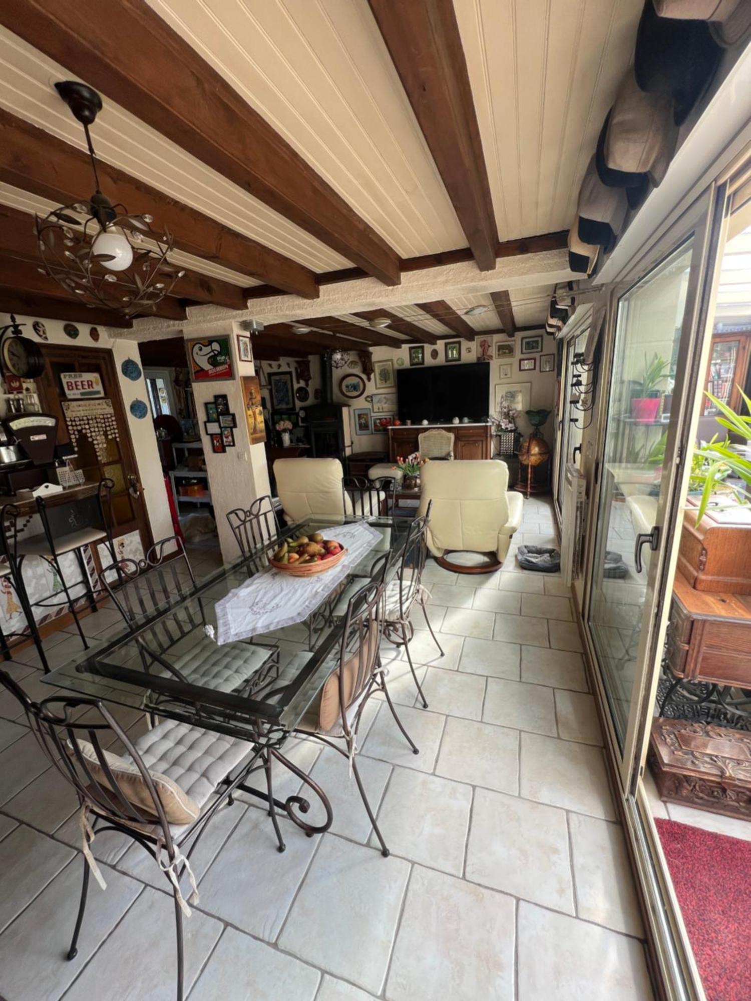 La Maison Du Bonheur Saintry-sur-Seine Ngoại thất bức ảnh